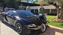 L'operaio della Fiat: «Noi senza aumenti da 10 anni: CR7 alla Juventus sarebbe vergognoso»