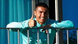 VIDEO Juventus, bufera su CR7: da Dubai a Courmayeur, tutti i viaggi delle polemiche di Ronaldo
