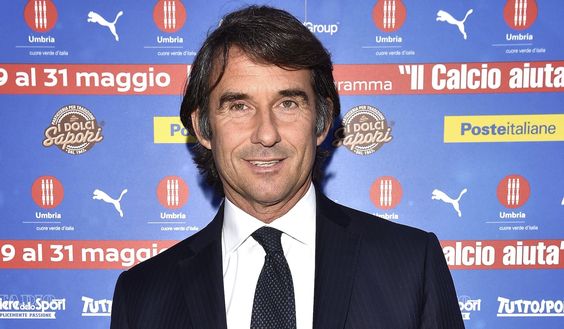 Giovanni Carnevali (amministratore delegato Sassuolo) | Serie A News (Getty Images) Giovanni Carnevali Sassuolo
