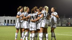 Brescia-Juve Women, le curiosità verso il match di Coppa Italia