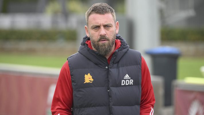 DDR cerca un poker da record giallorosso - immagine 1