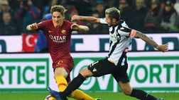 Zaniolo, già al passo d’addio con la Roma? Il Tottenham, in cambio, offre…