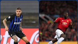 Mercato, l’Inter ha deciso: Lukaku per Icardi. Scelta giusta? Ecco cosa dicono i numeri