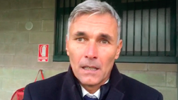 Video – Under 17 / Torino-Genoa 1-1, Sesia: “Un buon pari”