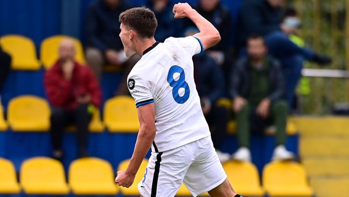 Getty Images Primavera, Empoli-Inter 1-1 risulato finale: zampata di Casadei all’utimo respiro - immagine 1