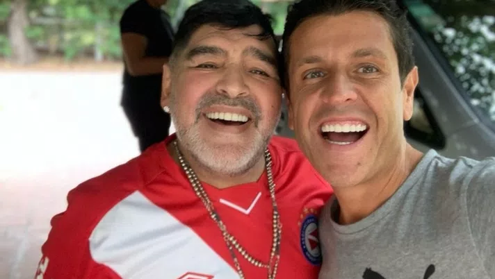 maradona ceci