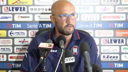 Zenga: “Buffon? Io avrei fatto peggio: tutti bravi a giudicare da fuori. La salvezza…”