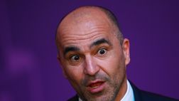 Belgio, il CT Martinez attacca il VAR: “Così è una comica” | VIDEO