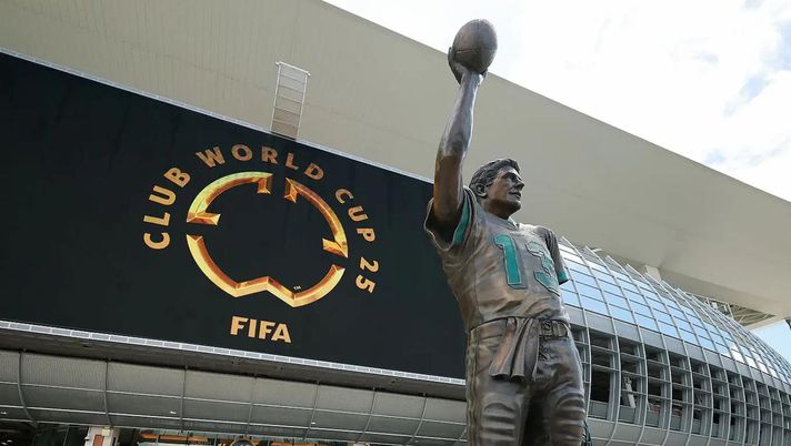 Mondiale per Club, 16 gol subiti dall’Auckland. Il portiere: “Abbiamo il diritto di esserci” - immagine 1