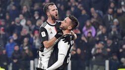 Consigli Fantacalcio, Juventus: chi verrà schierato a centrocampo alla ripresa?