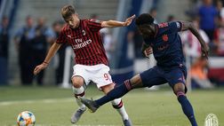 La dinastia Maldini prosegue: da Cesare a Daniel
