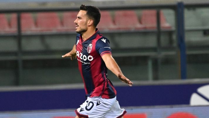 Gazzetta – Motta vuole Sansone titolare Gazzetta – Motta vuole Sansone titolare - immagine 1