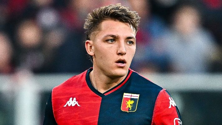 Ds Genoa: “Retegui, niente rischi: cosa filtra per la prossima! Zanoli, Gudmundsson e Dragusin…” - immagine 1
