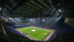 FCIN1908 – Inter-Juventus, oltre 4 milioni d’incasso lordo: il dato spettatori