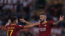 Serie A, giornata di scontri diretti: dal derby di Roma a Fiorentina-Atalanta