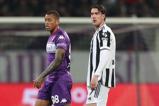 Italiano ha vinto la sua scommessa: a Firenze è scoppiata l’Igor-mania- immagine 2