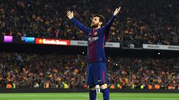 News – Messi batte il record di Pelé
