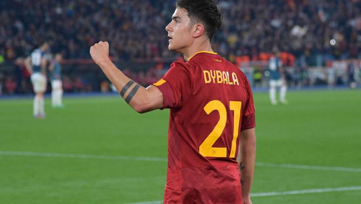 Dybala, un finale di ansia e speranza - immagine 1