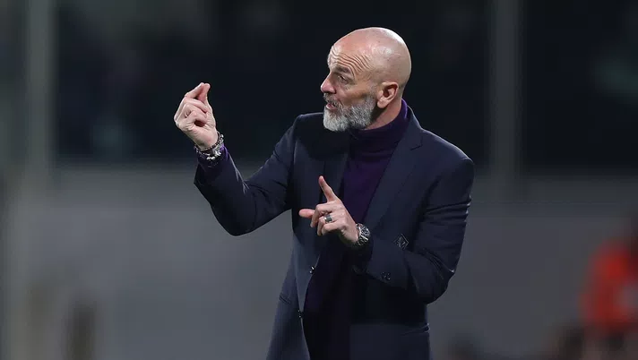 Stefano Pioli (credits: GETTY Images)