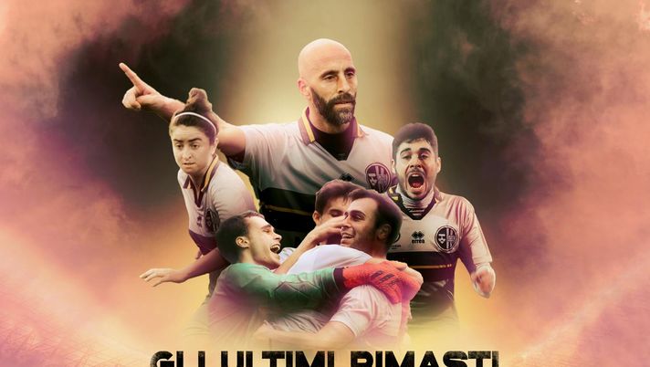 “Gli ultimi Rimasti”: la storia del C.S Lebowski, dagli inizi fino a Borja - immagine 1