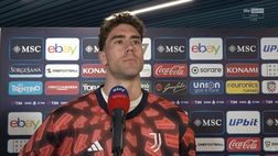 Vlahovic: “Scudetto? Empoli ha cambiato un po’ di cose, dovevamo vincere senza se e senza ma”