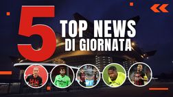 MERCATO MILAN E TOP NEWS – Bennacer, incontro in sede. Sportiello…