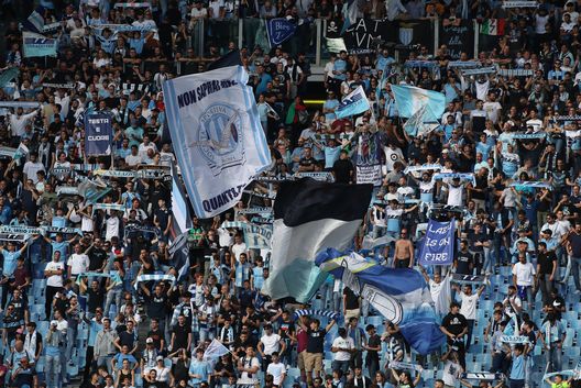 Lazio (Getty Images) Lazio, gli Ultras rispondono con un comunicato assurdo alla chiusura della Curva- immagine 2