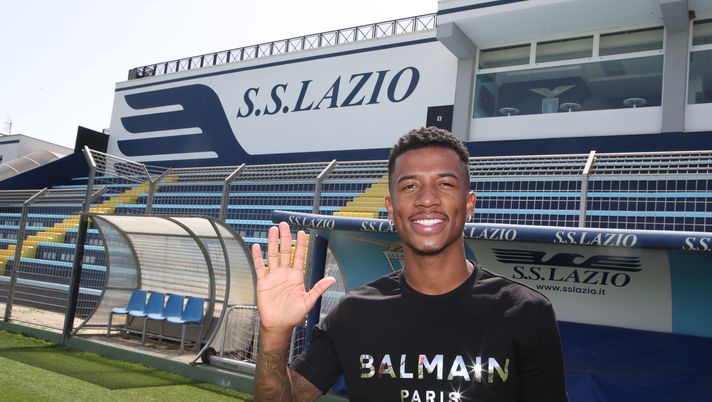 Marcos Antonio Marcos Antonio