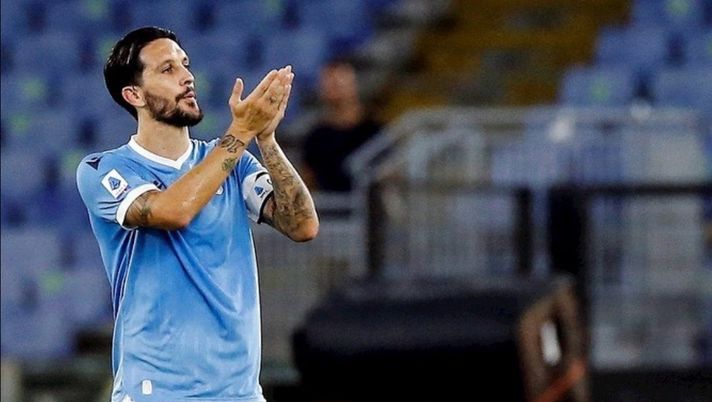 Luis Alberto, giocatore in forza alla Lazio. Luis Alberto, giocatore in forza alla Lazio.