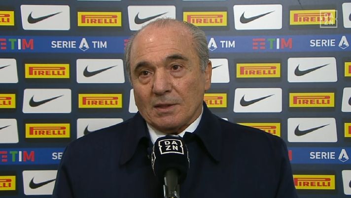 Commisso: “Zhang non controlla più Suning. Entro 6 mesi un’azienda deciderà sull’Inter” - immagine 1