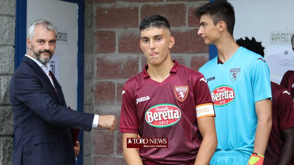Primavera, Torino-Juventus 1-3: ai bianconeri la finale per il 3°/4° posto- immagine 2