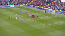 VIDEO Manchester City-Liverpool 4-1, poker Citizens senza Haaland: gol e highlights