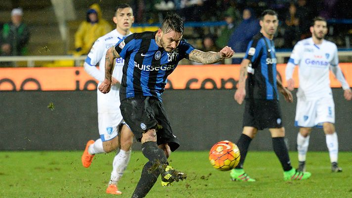 Serie A: la classifica aggiornata dopo Atalanta-Empoli, bergamaschi a +2 sul Palermo 