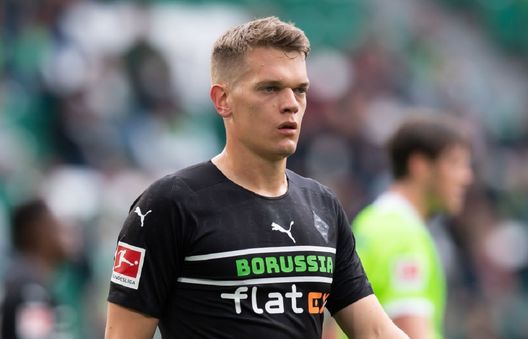 Getty Images Ginter, rottura col Gladbach: via subito? Inter, il prezzo per il colpo a gennaio- immagine 2