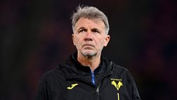 Baroni: “La squadra ha giocato bene, ma si sono fatti errori sui gol”
