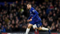 Inter, e se tornasse Kovacic? TS: “Conte vuole un altro centrocampista”. Il Real Madrid…