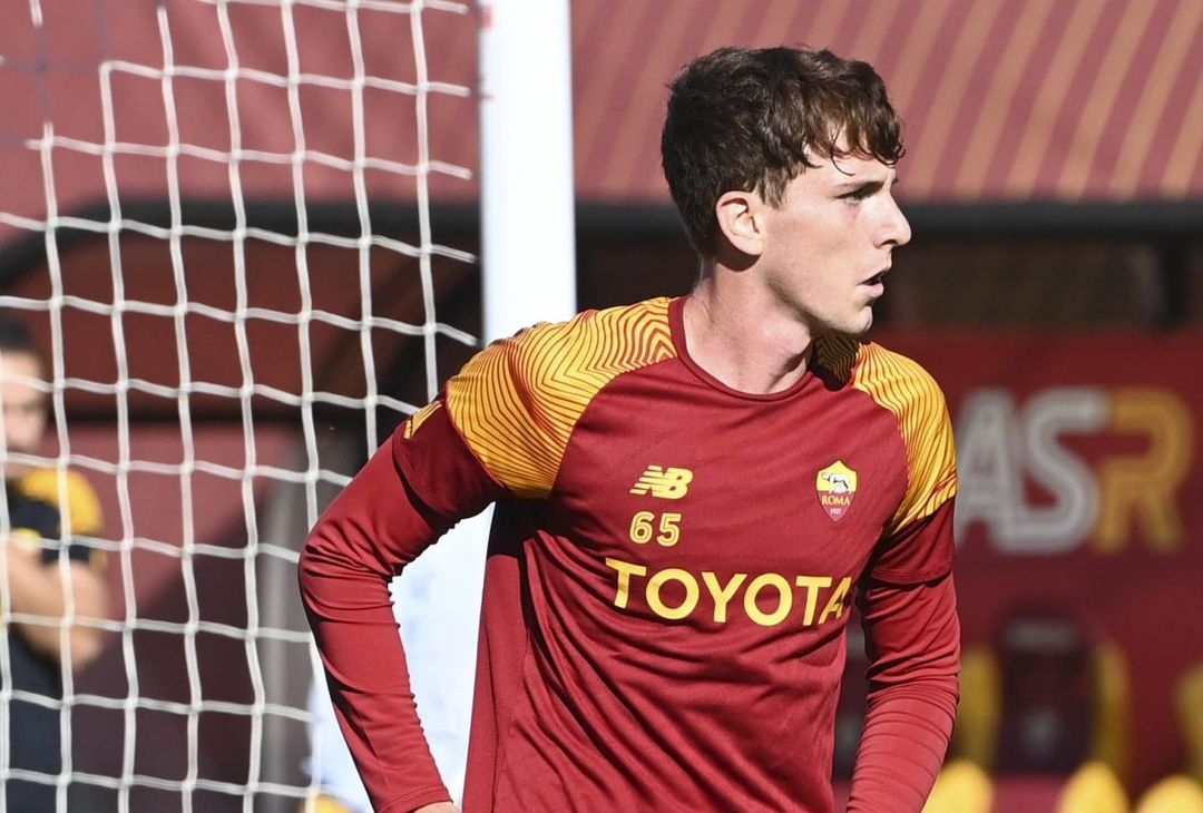 Trigoria, seduta tra palestra e campo verso il Sassuolo – FOTO GALLERY - immagine 16