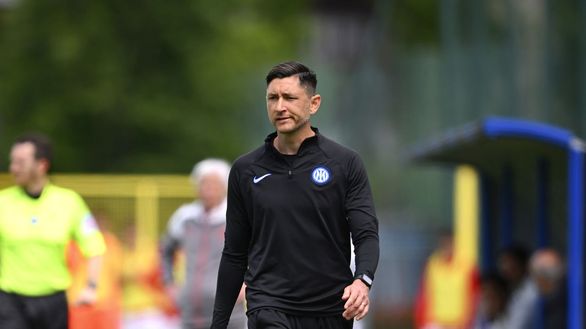 Inter U15, Fautario: “I ragazzi sono cresciuti tantissimo. Il mio augurio…”- immagine 3