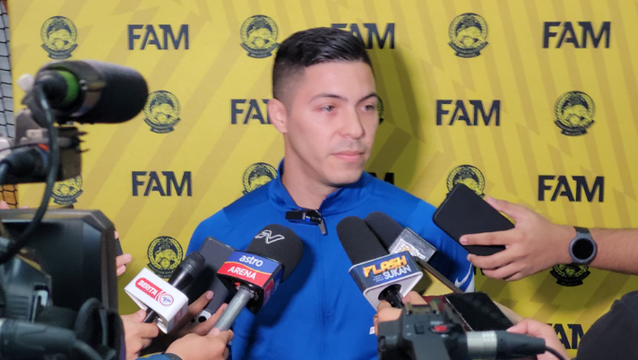 Sergio Aguero convocato dalla Malesia ma…non è il “Kun” - immagine 1