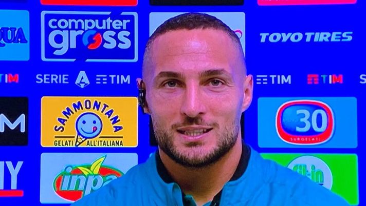 D’Ambrosio: “E’ la strada giusta. Con Conte cambio di mentalità, Inzaghi ha idee brillanti” - immagine 1