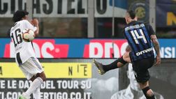 Inter, Nainggolan: “Non ho fatto nessuna polemica, quello non è il mio profilo”