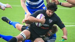 Petrarca Rugby eliminato dalla Challenge Cup, il presidente Toffano: “Formula imbarazzante”