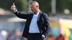 Ufficiale: Aurelio Andreazzoli è il nuovo allenatore del Genoa