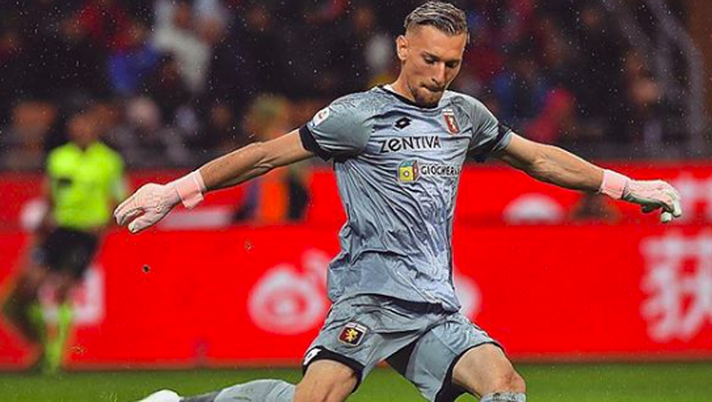 Genoa-Sampdoria, Radu svela: “Il mio primo derby? Lo disputai a 9 anni. Ricordo che quel campo…” 