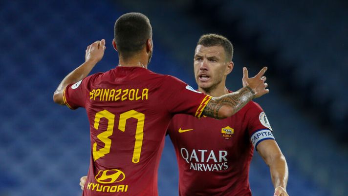 Juve, la Gazzetta: “Dzeko piace a Pirlo. Il triangolo lo decide Milik” - immagine 1