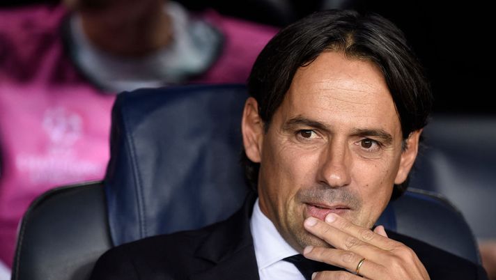 Inzaghi: “La decisione su Lukaku! Quando rientrerà Brozovic, sul rinnovo di Skriniar…” - immagine 1