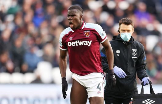 Zouma (getty images) Zouma