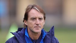 Malta-Italia 0-2, Mancini: “Retegui è stato fondamentale”