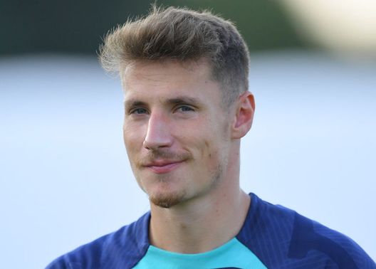 Getty Images Pinamonti, cena tra Inter e Sassuolo: presenti Marotta, Ausilio, Baccin, Carnevali e Rossi- immagine 2