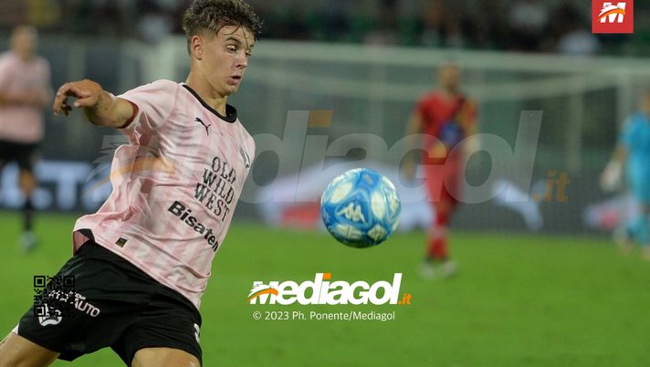 Palermo calcio